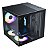 Gabinete Gamer BG-066 Life Preto Bluecase  Vidro Temperado - Imagem 3