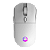 Mouse Gamer Pcyes Basaran Stealth Branco Ghost Wireless - Imagem 4