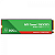 SSD WD Green SN3000 500GB M.2 NVMe PCIe 4.0 5000MB/s - Imagem 1
