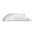 Mouse Gamer PCYes Malus White Ghost RGB 12400DPI 6 Botões Pixart PMGMWG - Imagem 4