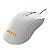 Mouse Gamer PCYes Malus White Ghost RGB 12400DPI 6 Botões Pixart PMGMWG - Imagem 9