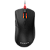 Mouse Gamer PCYes Hydrus Black Vulcan RGB 12400DPI 6 Botões PMGHBV - Imagem 5