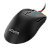 Mouse Gamer PCYes Hydrus Black Vulcan RGB 12400DPI 6 Botões PMGHBV - Imagem 2