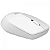 Mouse Sem Fio Vinik Feather VF110 1200 DPI Branco - Imagem 2