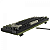 Teclado Mecânico PCYes Arkeum Cammo 75% Red ABNT2 - Imagem 4