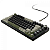 Teclado Mecânico PCYes Arkeum Cammo 75% Red ABNT2 - Imagem 2