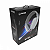 Headset Gamer PCYES Nyra White Ghost 40mm P2 Mic Destacável HGNYWG - Imagem 3