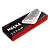 Teclado Mecânico PCYES Mecka White Ghost 65% ABNT2 Outemu Red Rainbow TPMKWGRD - Imagem 4