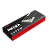 Teclado Mecânico PCYES Mecka Black Vulcan 65% ABNT2 Switch Blue Rainbow TPMKBVBL - Imagem 5