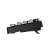 Teclado Mecânico PCYES Mecka Black Vulcan 65% ABNT2 Switch Blue Rainbow TPMKBVBL - Imagem 3