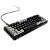 Teclado Mecânico PCYES Mecka Black Vulcan 65% ABNT2 Switch Blue Rainbow TPMKBVBL - Imagem 2