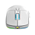 Mouse Gamer Warrior Magnus MO422 Tri Mode 10000 DPI Branco com Base Carregadora - Imagem 4