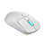 Mouse Gamer Warrior Magnus MO422 Tri Mode 10000 DPI Branco com Base Carregadora - Imagem 5