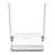 Roteador Wi-Fi TP-Link TL-WR829N 300 Mbps Multimodo 4 em 1 Branco - Imagem 2