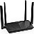 Roteador Intelbras W6-1500 Wi-Fi 6 AX1500 Dual Band Gigabit - Imagem 1