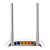Roteador TP-Link TL-WR840N W Wi-Fi 300 Mbps 2,4 GHz - Imagem 2