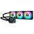 Water Cooler Thermaltake LA360-S ARGB 360mm LCD - Imagem 1