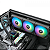 Water Cooler Thermaltake LA360-S ARGB 360mm LCD - Imagem 5