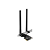 Adaptador PCIe Mercusys MA30E Wi-Fi AC1200 Bluetooth 5.0 - Imagem 2