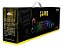 Kit Gamer 4x1 Clanm Nightmare Teclado Mouse Headset Mousepad - Imagem 5