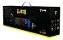 Kit Gamer 4x1 Clanm Nightmare Teclado Mouse Headset Mousepad - Imagem 2