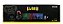 Kit Gamer 4x1 Clanm Nightmare Teclado Mouse Headset Mousepad - Imagem 3