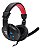 Kit Gamer 4x1 Clanm Nightmare Teclado Mouse Headset Mousepad - Imagem 6