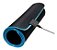 Mouse Pad Gamer Clanm King MPK-910 RGB 80x30cm Base Antiderrapante Preto - Imagem 6