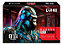 Placa de Vídeo Clanm Radeon RX 580 8GB GDDR5 256-bit - Imagem 2