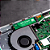 SSD WD Green SN3000 1TB M.2 2280 NVMe PCIe 4.0 5000MB/s WDS100T4G0E - Imagem 5