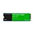 SSD WD Green SN350 2TB M.2 NVMe PCIe 3.0 WDS200T3G0C - Imagem 1