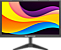 Monitor 23" Preto Led BM23I1HVW Bluecase 75HZ Office - Imagem 2