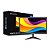 Monitor 23" Preto Led BM23I1HVW Bluecase 75HZ Office - Imagem 1