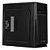 Gabinete Fortrek SC501BK FK 651P Preto Micro-ATX Mini-ITX Sem Fonte e Cooler - Imagem 1