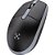 Mouse Sem Fio Fortrek MW11 Standard 1600 DPI 2,4GHz 4 Botões Preto - Imagem 3