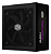 Fonte Cooler Master MWE Gold 750 V3 750W Full Modular ATX 3.1 80 Plus Gold - Imagem 1