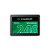 SSD Macrovip Premium 240GB SATA III 2.5 Pol 520MB/s Leitura 450MB/s Gravação MV240GB - Imagem 1