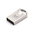 Pendrive MasterDrive Mini Premium 4GB USB 2.0 Prata Compacto M-101 - Imagem 1