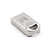 Pendrive MasterDrive Mini Premium 4GB USB 2.0 Prata Compacto M-101 - Imagem 3