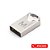 Pen Drive MasterDrive Mini Premium 32GB USB 2.0 Classe 10 Prata Chaveiro M-104 - Imagem 3