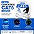 Cabo de Rede CAT6 RJ45 5m IT-Blue LE313 - Ideal para Redes e CFTV - Imagem 2