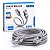 Cabo de Rede IT-Blue CAT6 RJ45 10m Ethernet CFTV LE314 - Imagem 1