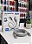 Cabo de Rede IT-Blue CAT6 RJ45 10m Ethernet CFTV LE314 - Imagem 3
