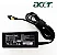 Fonte Carregador Compatível Notebook Acer 19V 3,42A 65W Plug 5,5x1,7mm FT-31 Bivolt - Imagem 1