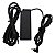 Fonte Carregador Compatível Notebook Samsung 19V 2,1A 40W Plug 3,0x1,1mm AD-4019B Bivolt - Imagem 4