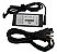 Fonte Carregador Compatível Notebook Samsung 19V 2,1A 40W Plug 3,0x1,1mm AD-4019B Bivolt - Imagem 3