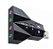 Placa de Som Externa Xtrad USB 7.1 Virtual P2 Fone Microfone XT-2031 AD0002XT Controle de Volume - Imagem 2