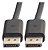 Cabo Displayport M x Displayport M 1.5 Metros CB-151 - Imagem 1