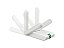 Adaptador Wi-Fi USB TP-Link TL-WN822N 300Mbps 2 Antenas 3dBi 2.4GHz WPS com Cabo 1,5m - Imagem 3