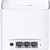 Roteador Mesh TP-Link HC220-G5 AC1200 Dual Band Gigabit EasyMesh Wi-Fi 5 WPA3 3 Portas Branco - Imagem 2